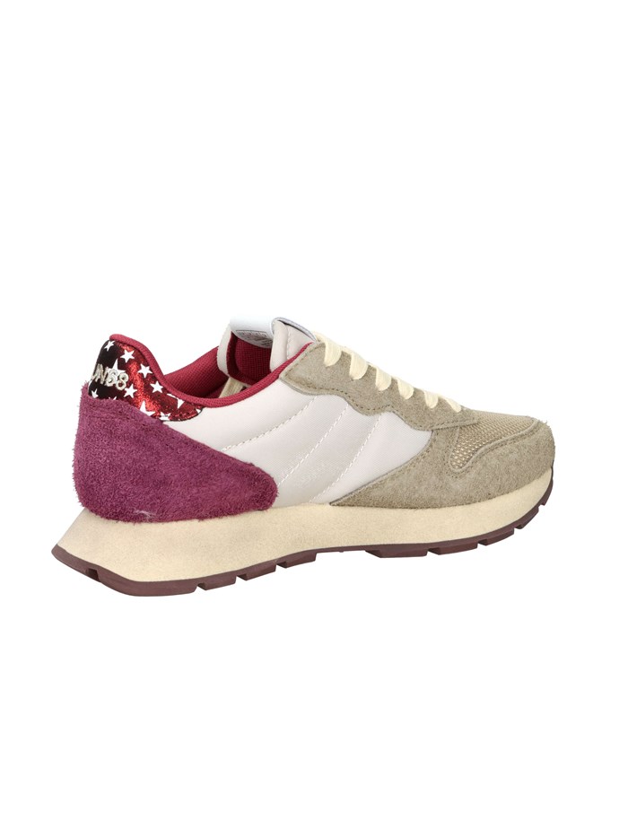SNEAKERS BASSA Z45207 TORTORA