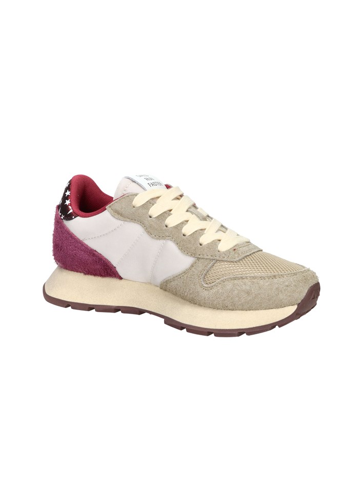 SNEAKERS BASSA Z45207 TORTORA