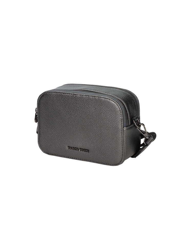 BORSA A TRACOLLA 2-81103-45 ANTRACITE