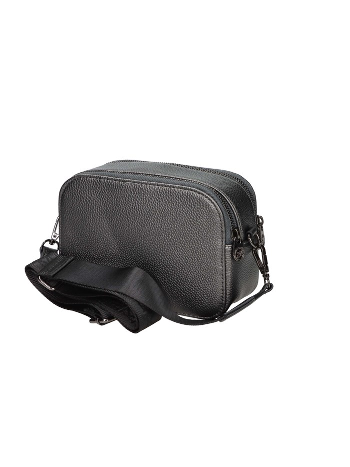 BORSA A TRACOLLA 2-81103-45 ANTRACITE
