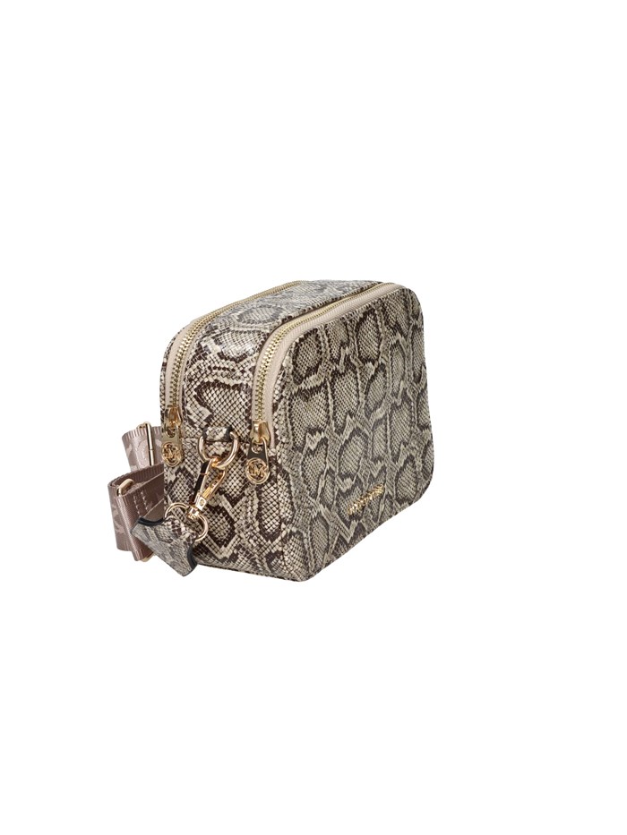BORSA A TRACOLLA 2-81103-45 BEIGE