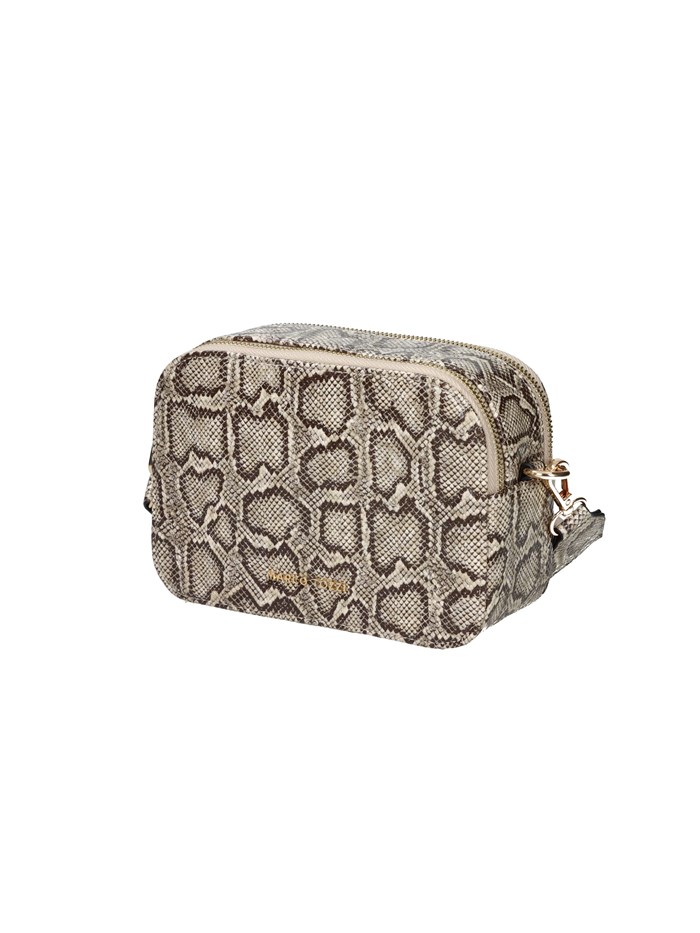 BORSA A TRACOLLA 2-81103-45 BEIGE