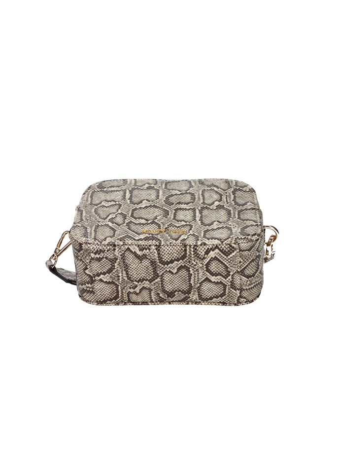 BORSA A TRACOLLA 2-81103-45 BEIGE