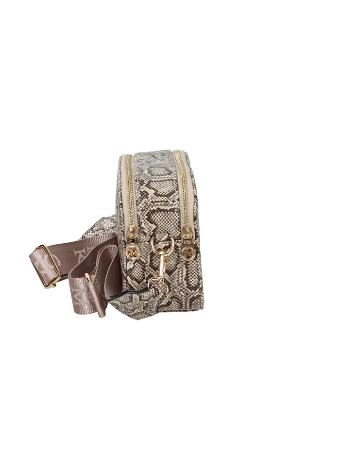 BORSA A TRACOLLA 2-81103-45 BEIGE