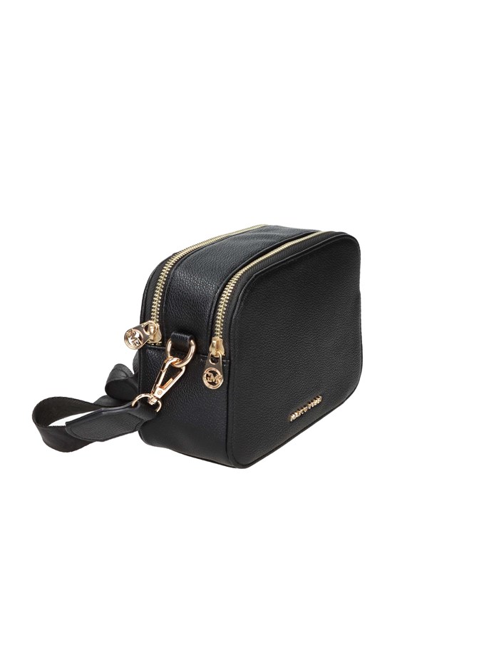 BORSA A TRACOLLA 2-81103-45 NERO