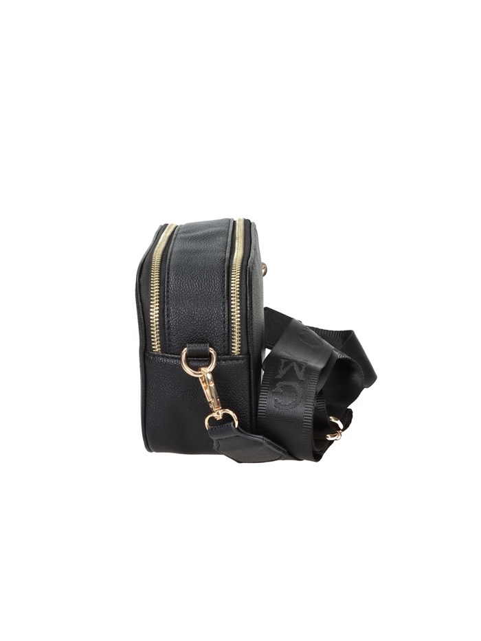 BORSA A TRACOLLA 2-81103-45 NERO