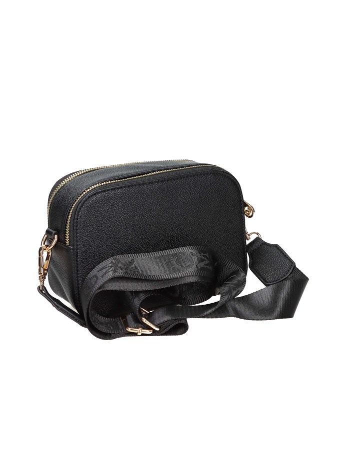 BORSA A TRACOLLA 2-81103-45 NERO