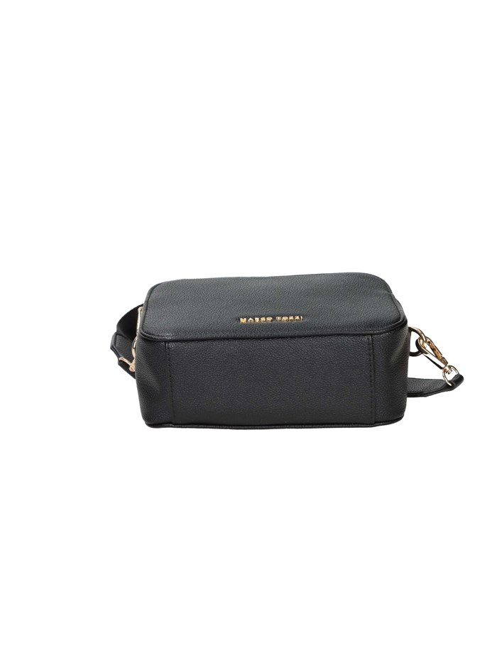 BORSA A TRACOLLA 2-81103-45 NERO
