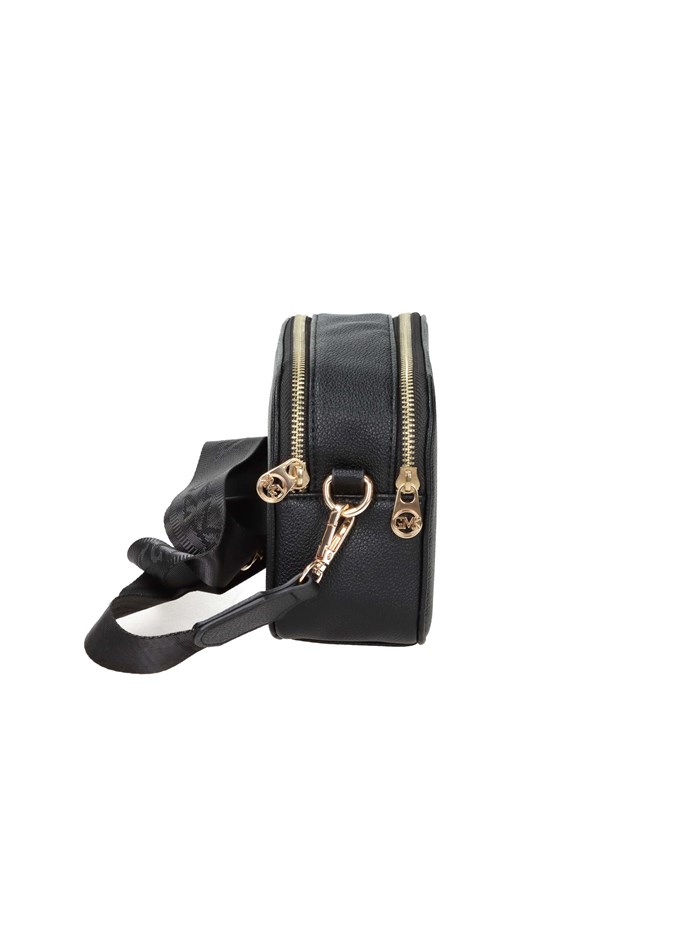 BORSA A TRACOLLA 2-81103-45 NERO