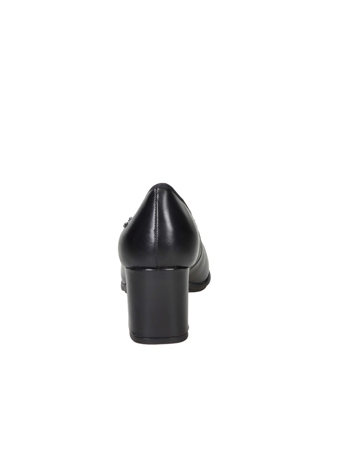 DECOLLETE' IV11474-M NERO