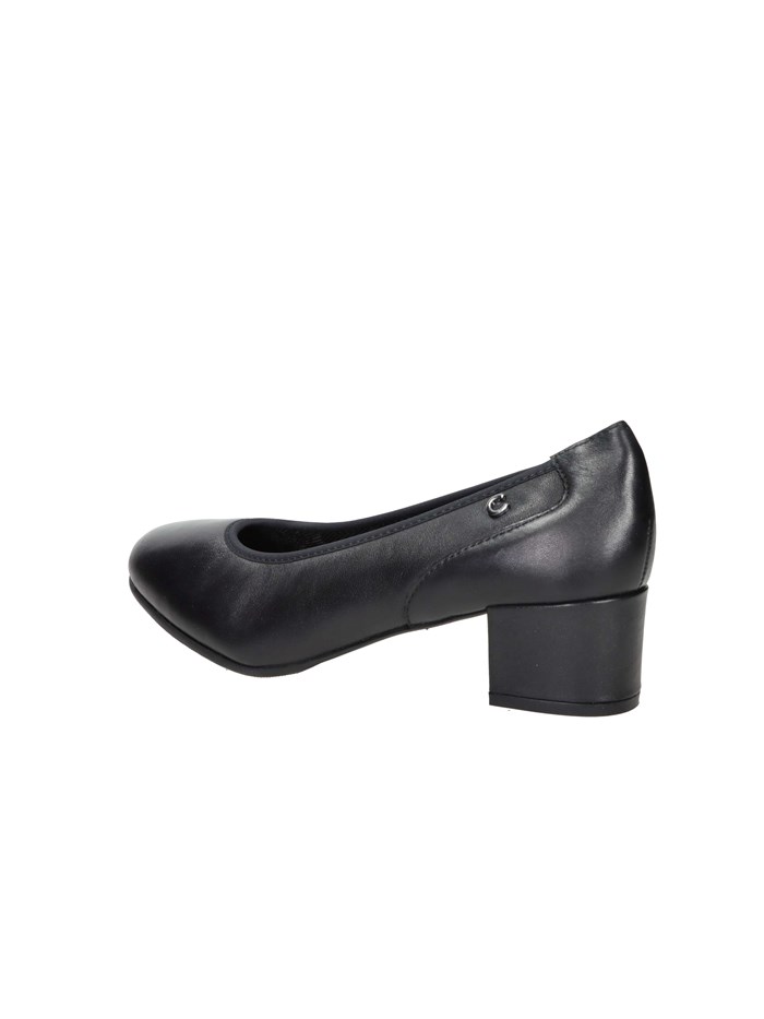 DECOLLETE' IV1611004X NERO