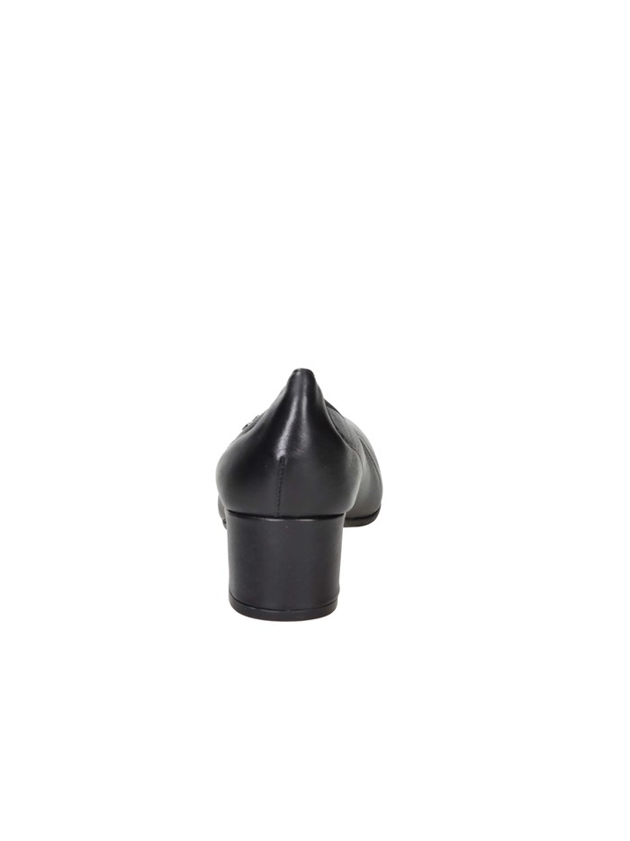 DECOLLETE' IV1611004X NERO