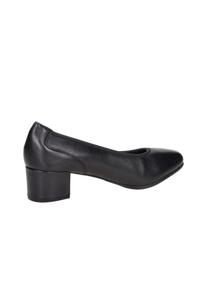 DECOLLETE' IV1611004X NERO