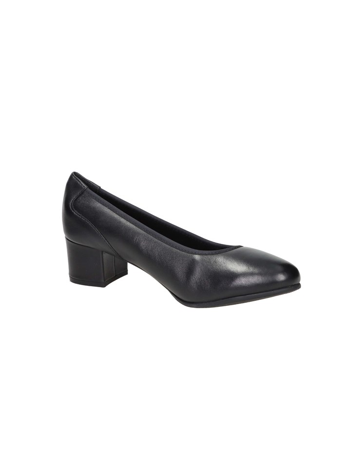 DECOLLETE' IV1611004X NERO