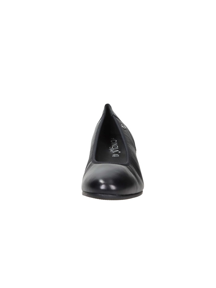 DECOLLETE' IV1611004X NERO