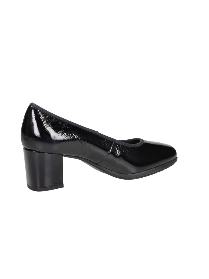 DECOLLETE' IV3411474 NERO