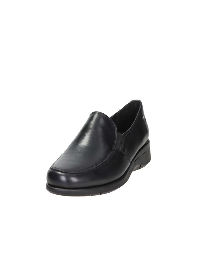 MOCASSINO IV8920543A NERO