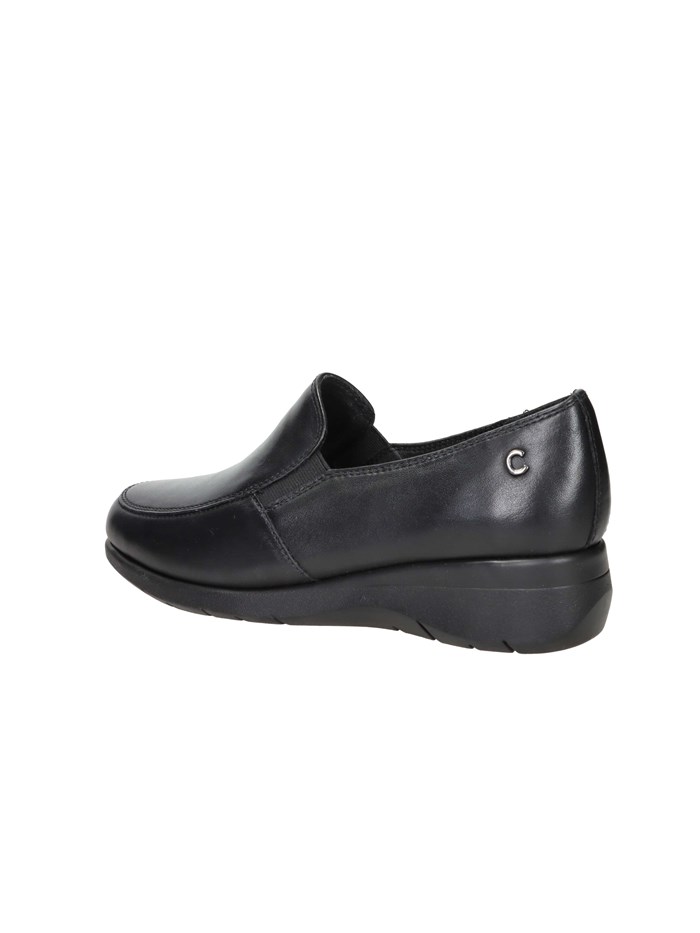 MOCASSINO IV8920543A NERO