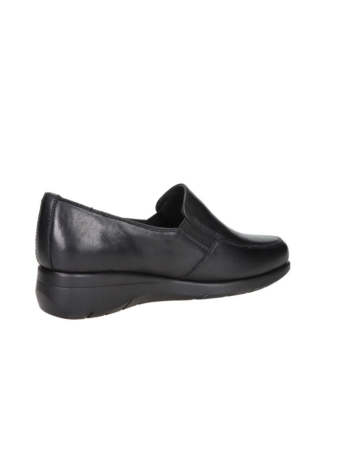 MOCASSINO IV8920543A NERO