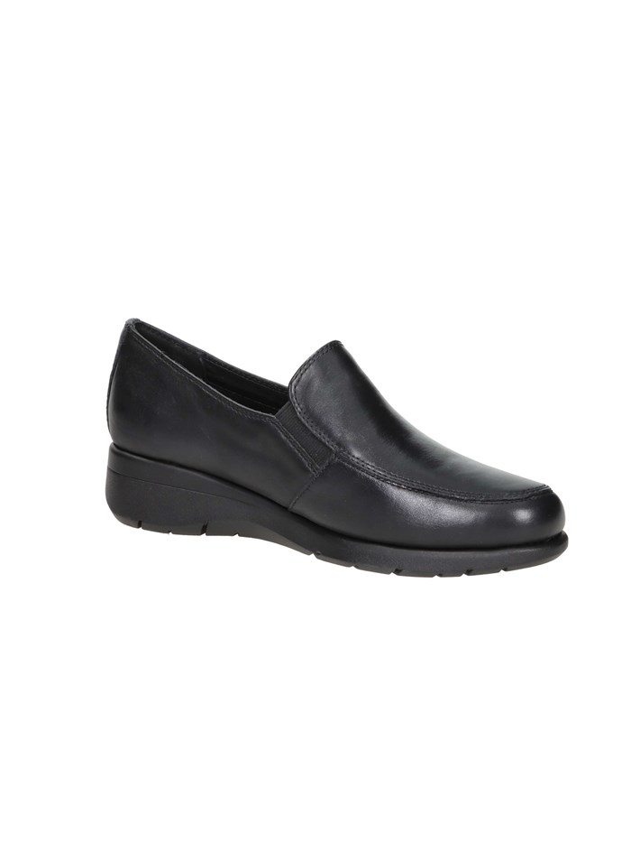 MOCASSINO IV8920543A NERO