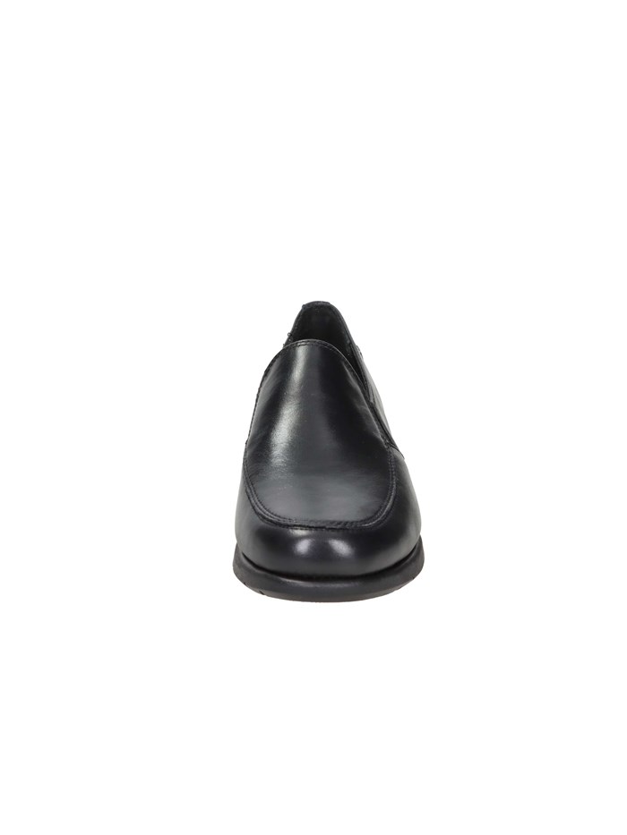 MOCASSINO IV8920543A NERO