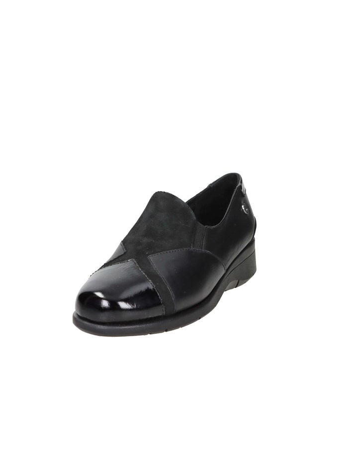 MOCASSINO IV8920544 NERO