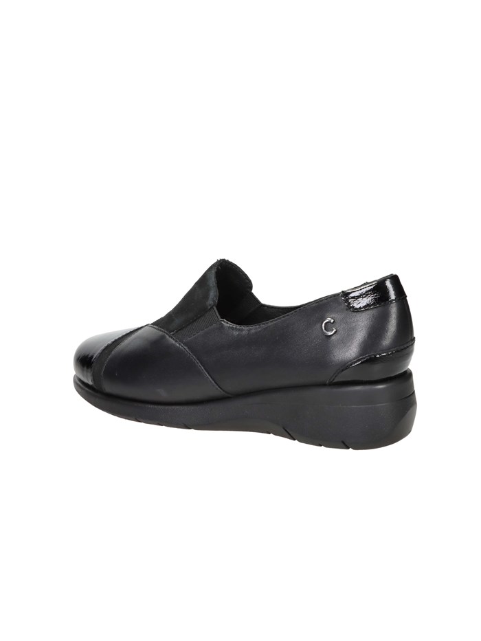 MOCASSINO IV8920544 NERO