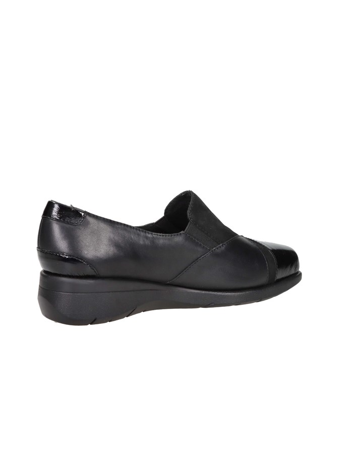MOCASSINO IV8920544 NERO