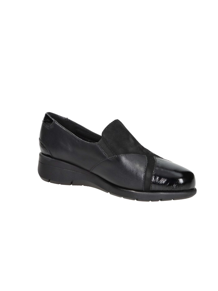 MOCASSINO IV8920544 NERO