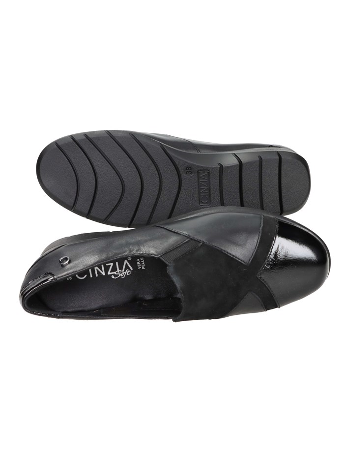MOCASSINO IV8920544 NERO