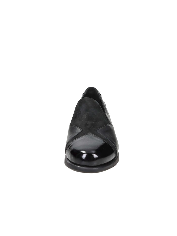 MOCASSINO IV8920544 NERO