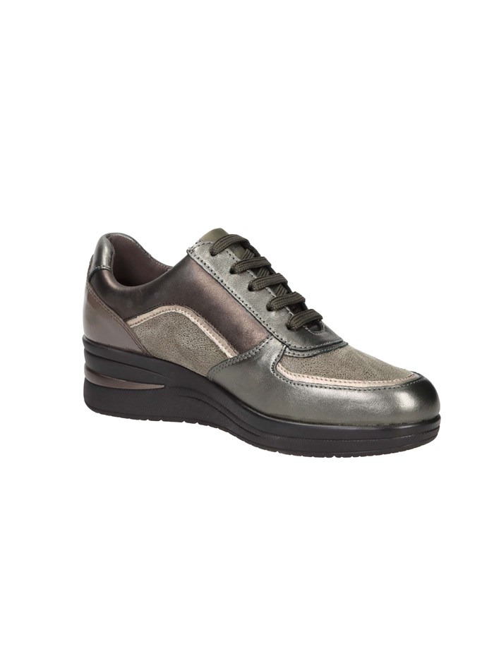SNEAKERS BASSA IV093992 ANTRACITE