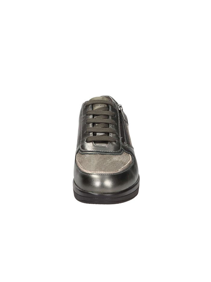 SNEAKERS BASSA IV093992 ANTRACITE