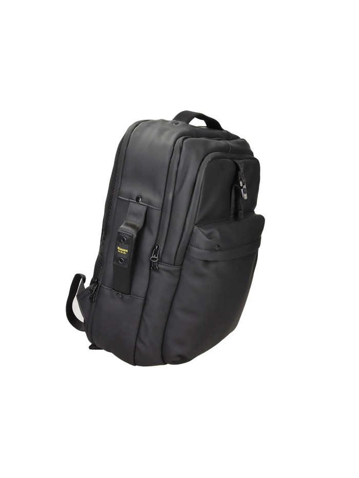 ZAINO F5AXEL03/RUB NERO