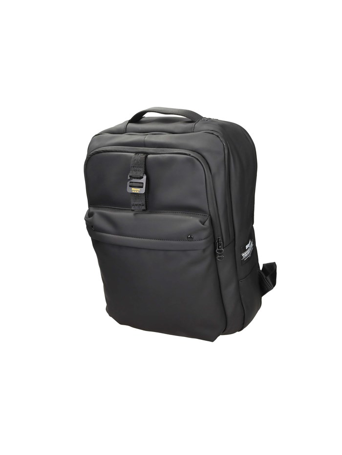 ZAINO F5AXEL03/RUB NERO