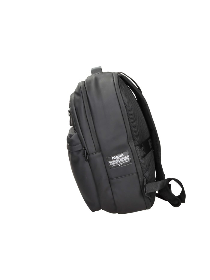 ZAINO F5AXEL03/RUB NERO