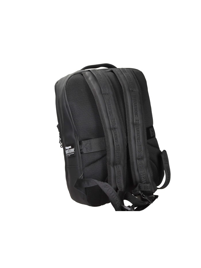 ZAINO F5AXEL03/RUB NERO