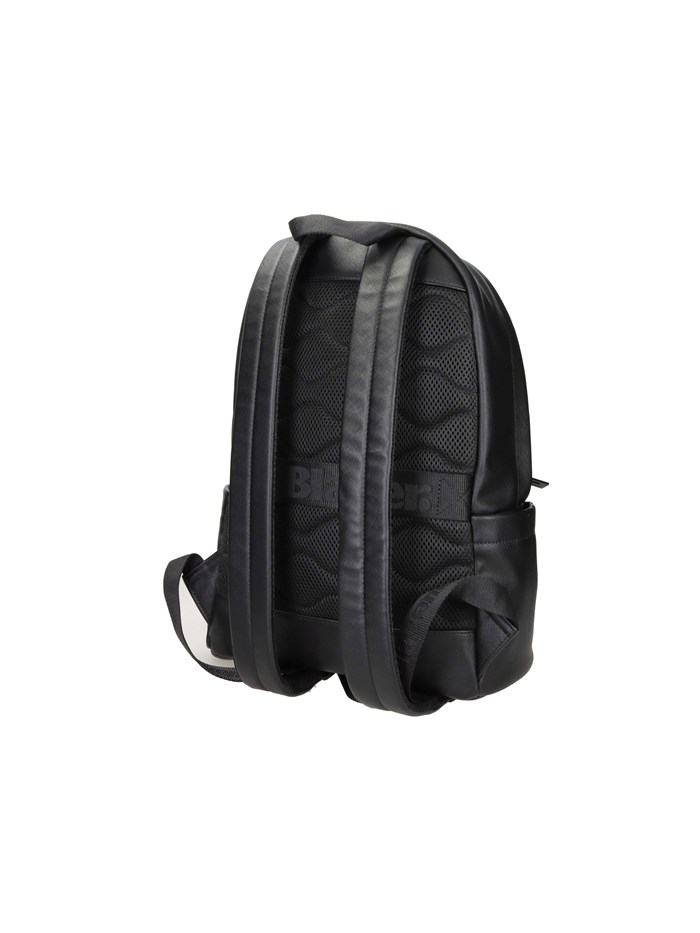 ZAINO F5NAPER03/WAL NERO