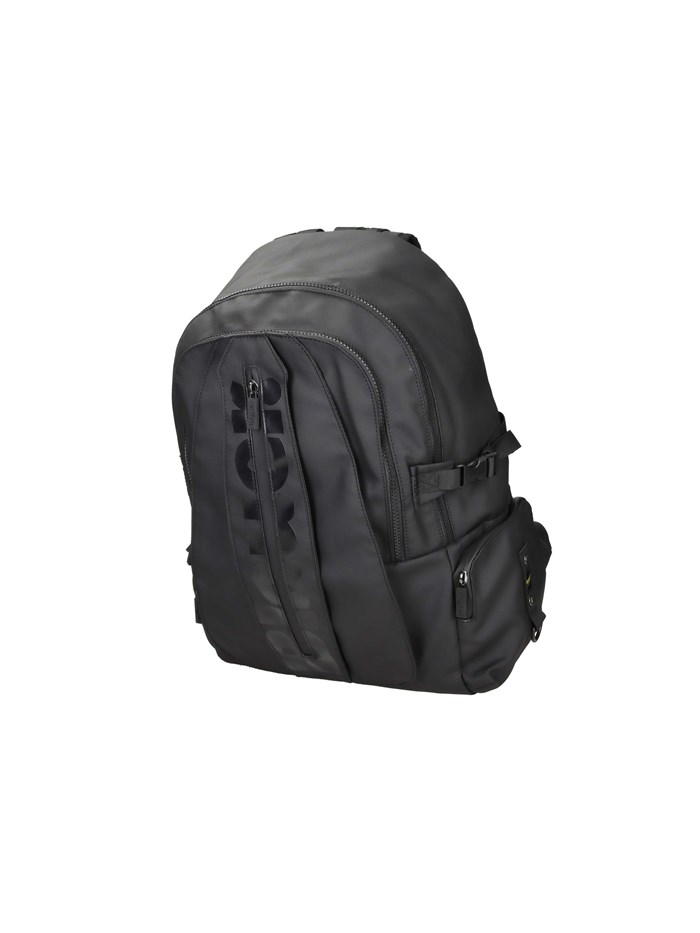 ZAINO F5WORCE03/SPL NERO