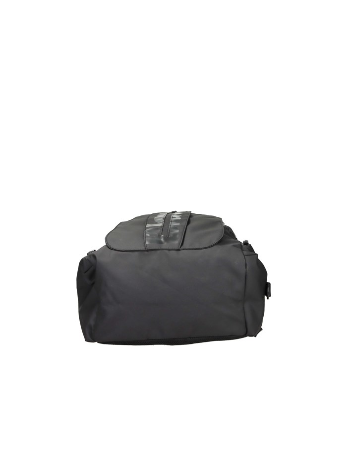 ZAINO F5WORCE03/SPL NERO