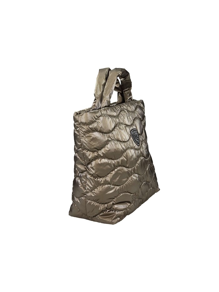 BORSA A MANO F5MARFA03/SOF BRONZO
