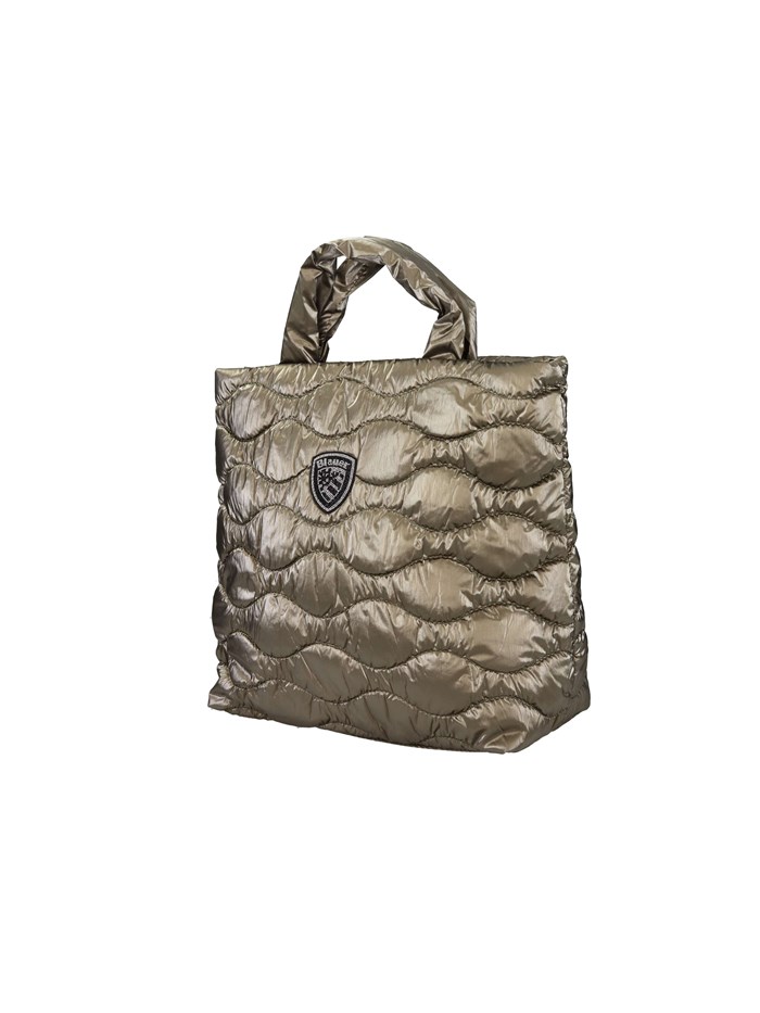 BORSA A MANO F5MARFA03/SOF BRONZO