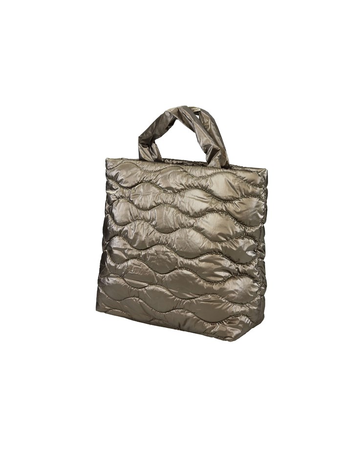 BORSA A MANO F5MARFA03/SOF BRONZO