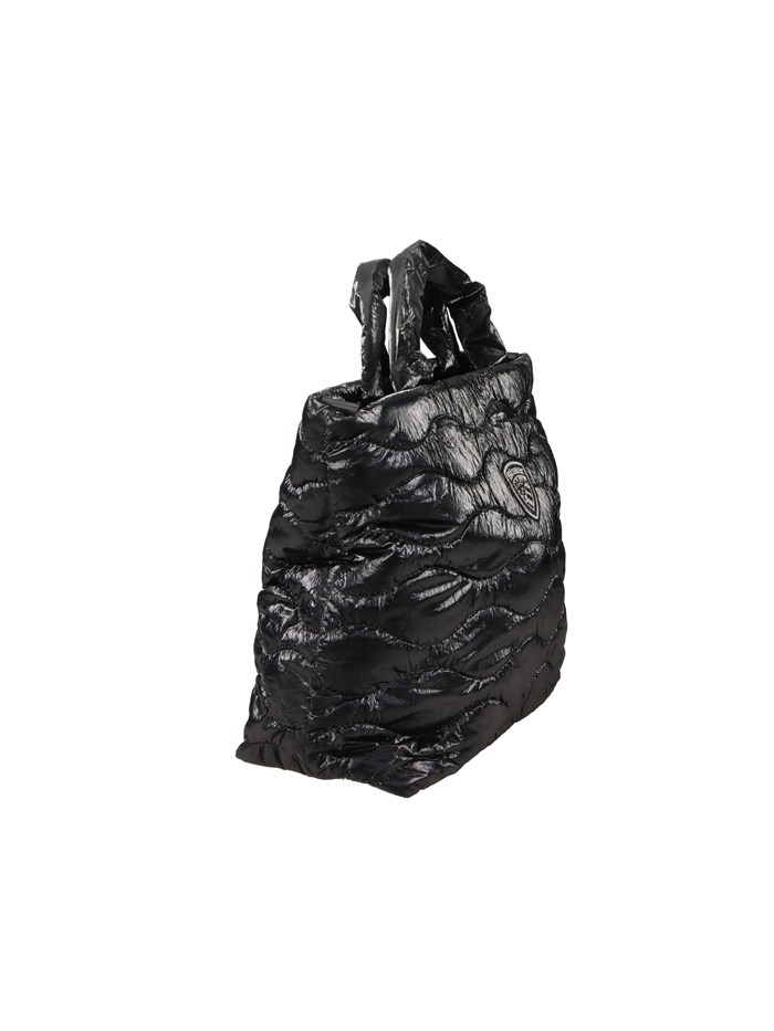 BORSA A MANO F5MARFA03/SOF NERO