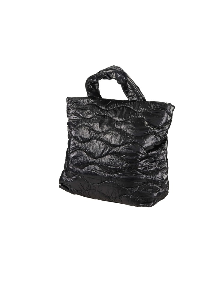 BORSA A MANO F5MARFA03/SOF NERO