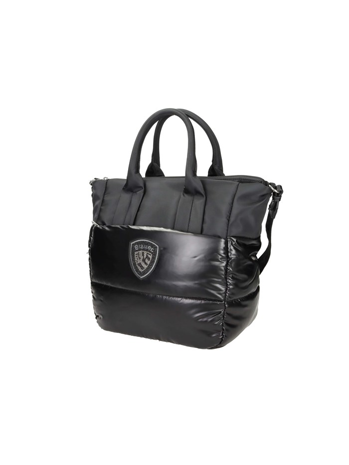 BORSA A MANO F5QUARTXL01/PAD NERO