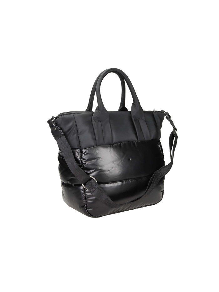 BORSA A MANO F5QUARTXL01/PAD NERO