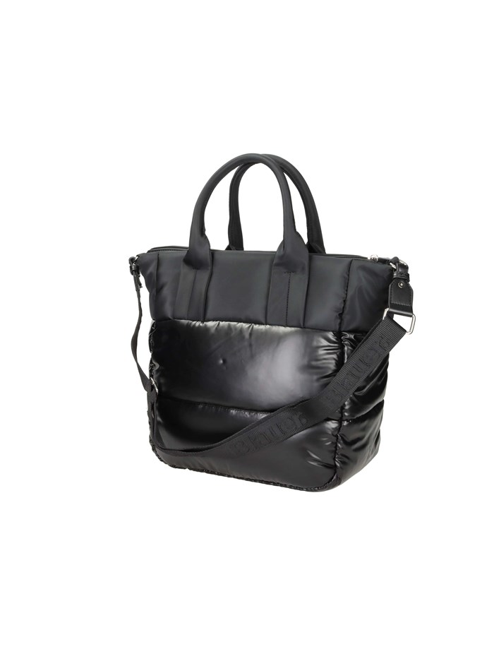 BORSA A MANO F5QUARTXL01/PAD NERO