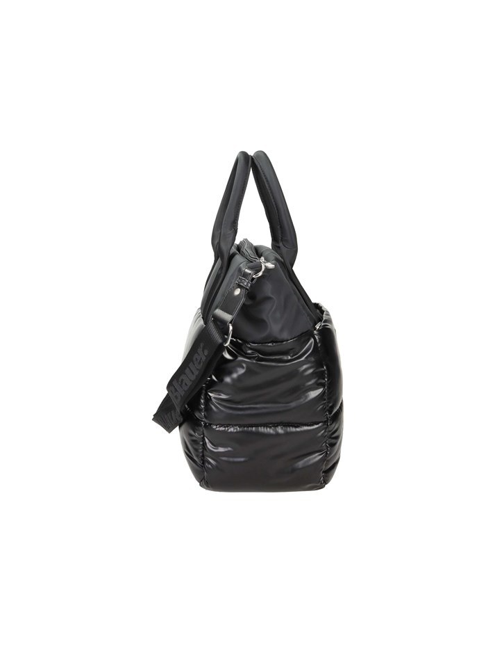 BORSA A MANO F5QUARTXL01/PAD NERO