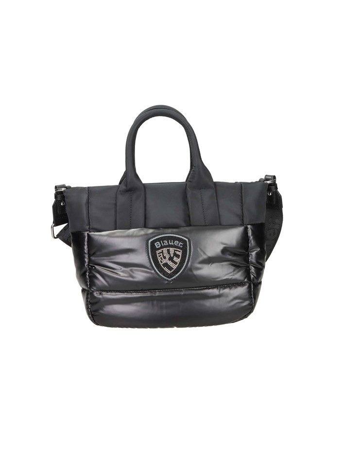 BORSA A MANO F5QUARTXS01/PAD NERO